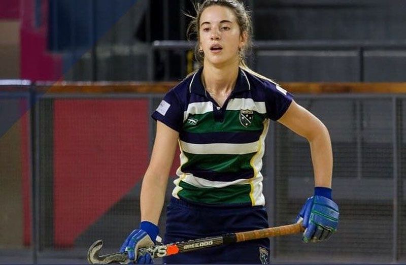 Panamericano con seis fueguinos