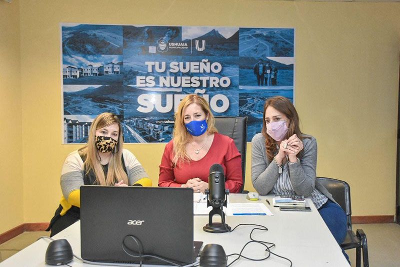 A las 132 viviendas que se construirán en Ushuaia se sumarán 400 créditos Casa Propia 