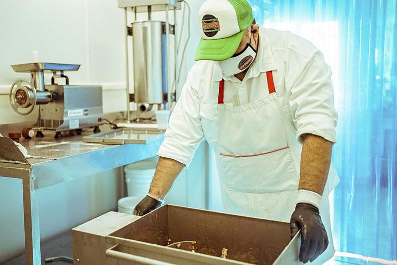  Destacan asistencia a Pymes para potenciar la producción  