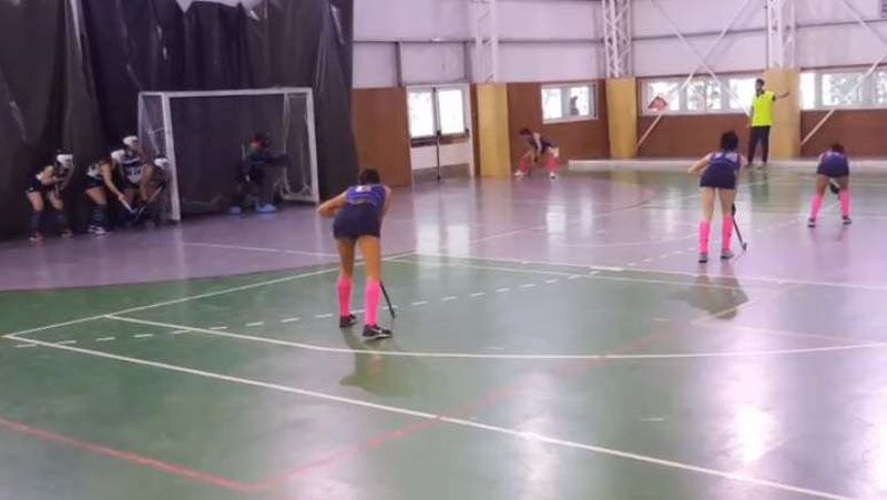 Retorno a las canchas