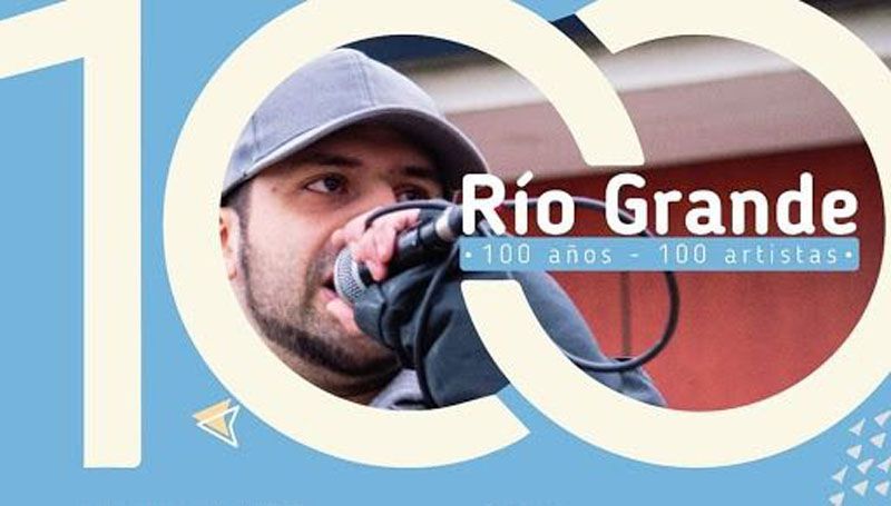 Comienzan las actividades por el centenario de Río Grande 