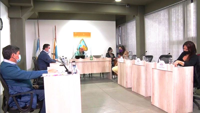 Continúa el análisis de la problemática de perros sueltos junto a vecinos y organizaciones