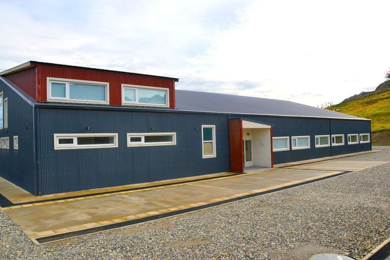 71,5 millones para ampliar capacidad de producción