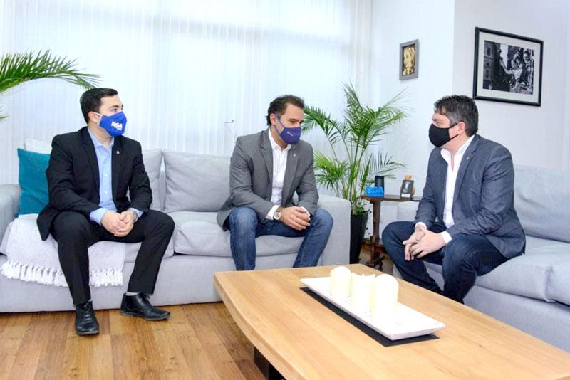 Ushuaia y Río Grande impulsan la economía local 