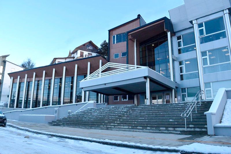 El Superior Tribunal impulsa la creación de un Juzgado de Competencia Integral en Tolhuin