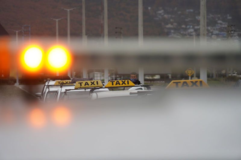 El BTF lanzó una línea de créditos para renovación de taxis y remises