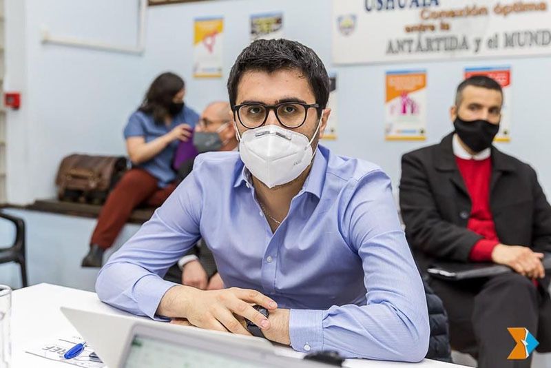 Plan de pago para sectores afectados por la pandemia