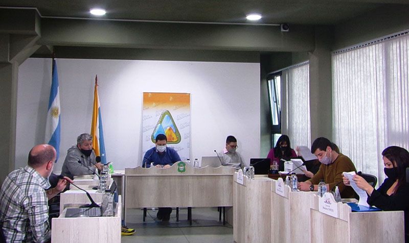 Nuevo marco regulatorio del servicio de remis