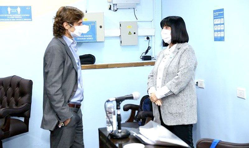 Turismo como actividad esencial 