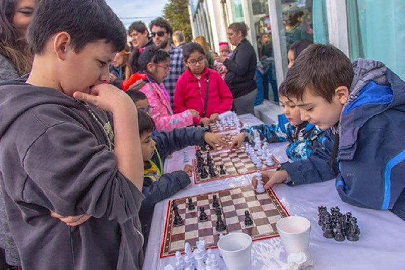 Se presentará en el CCNA la charla ‘Cultura para el Buen Vivir’