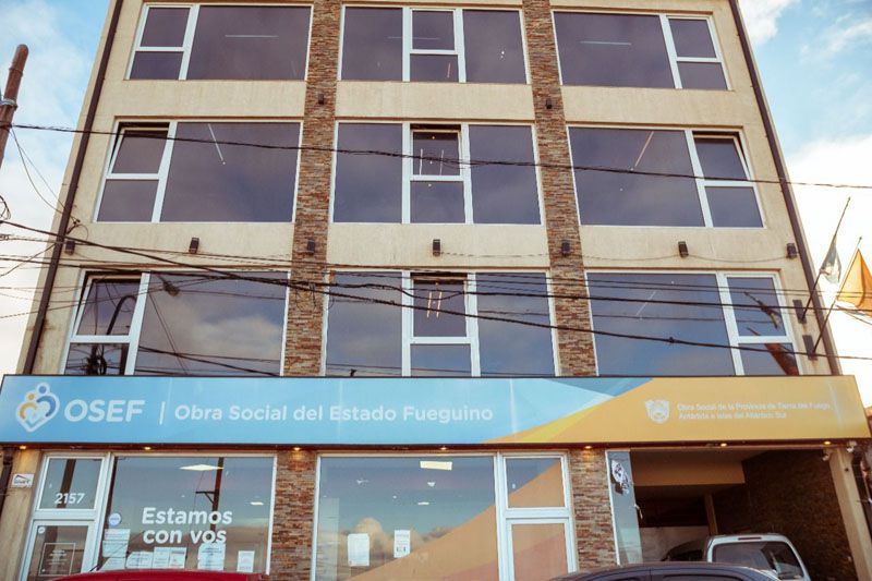 Comenzó el proceso de implementación de la receta electrónica