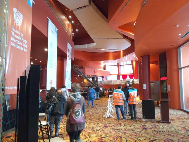 Se amplía el plan de inmunización a personas de 35 años en adelante