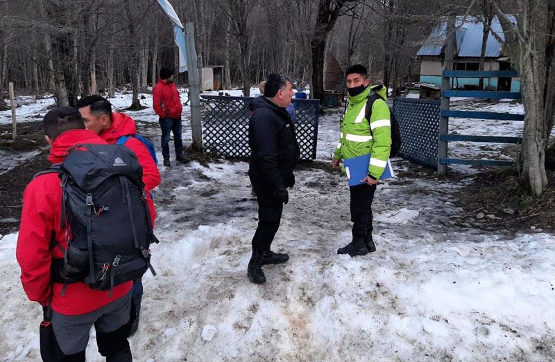 Encontraron muerto a Eloy Coria