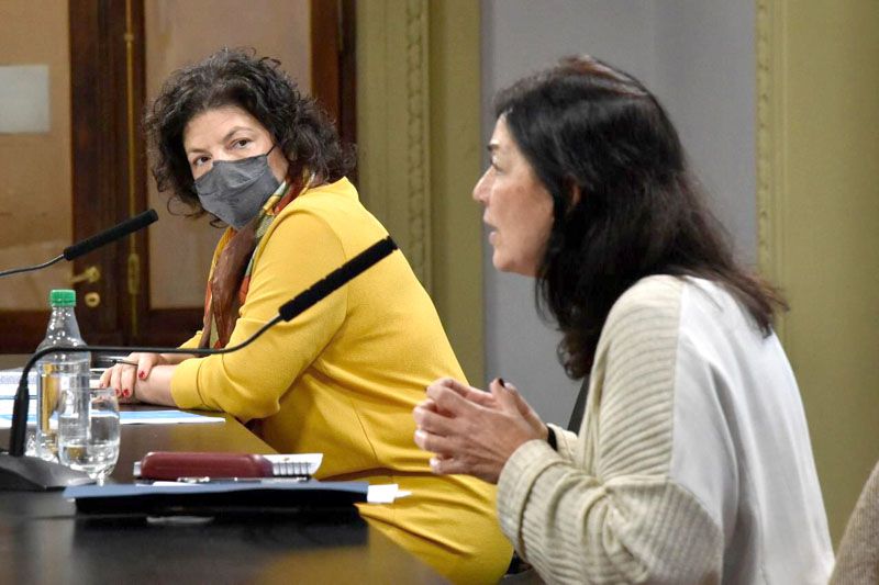 Nación modificará la Ley 27.573 para conseguir mayor cantidad de vacunas y comprar dosis pediátricas