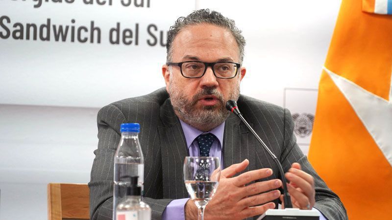 Para el ministro Kulfas "es una decisión equivocada" | Diario del Fin del Mundo - Vimarsana News