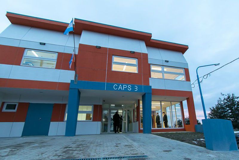 Gobierno implementó el “Programa de Formación de Agentes Sanitarios”