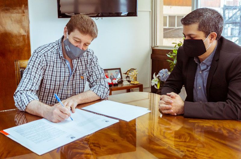 Sanciones a petroleras que operan ilegalmente en Malvinas