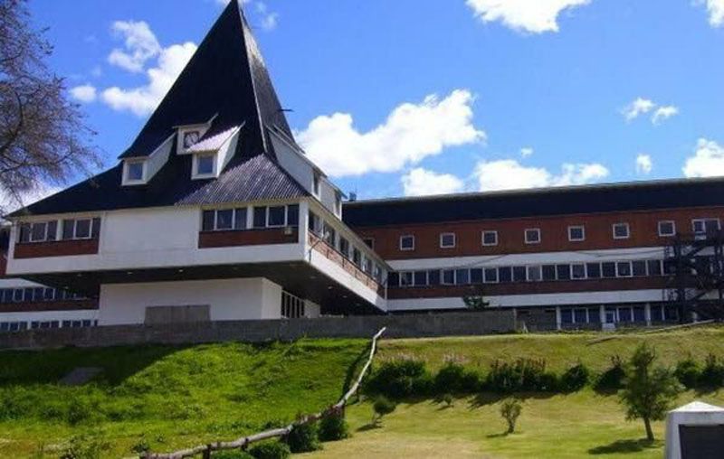Se invirtieron 900 mil dólares en el MEP 