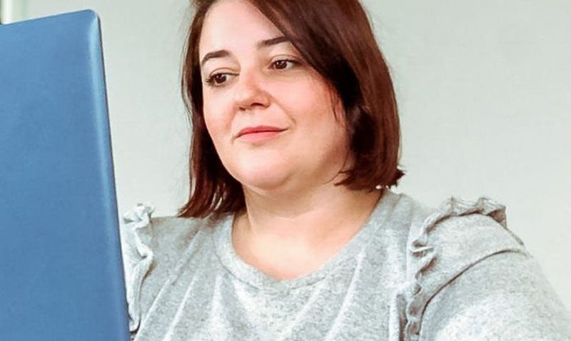 Rossi: “Abrir líneas para sostener al sector cultural es un enorme orgullo”