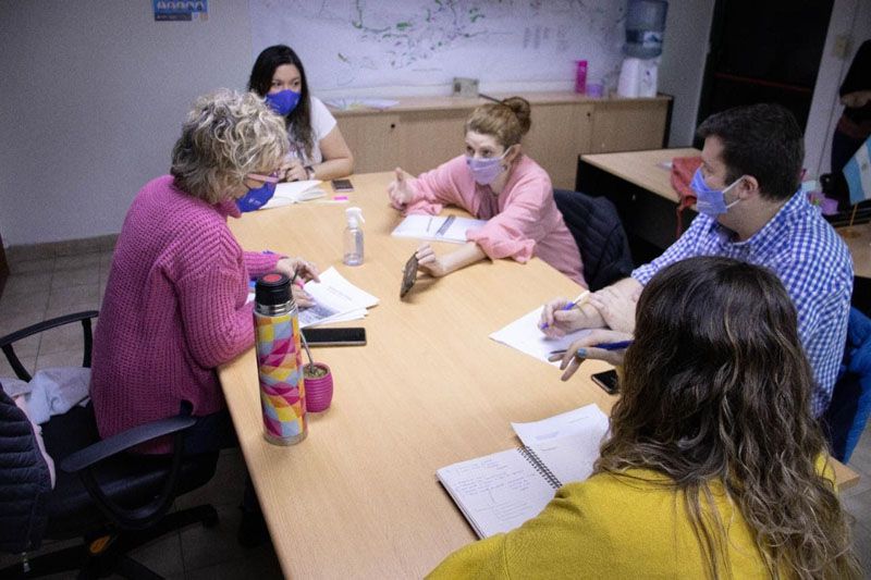 Impulsan la muestra fotográfica “Anne Chapman”