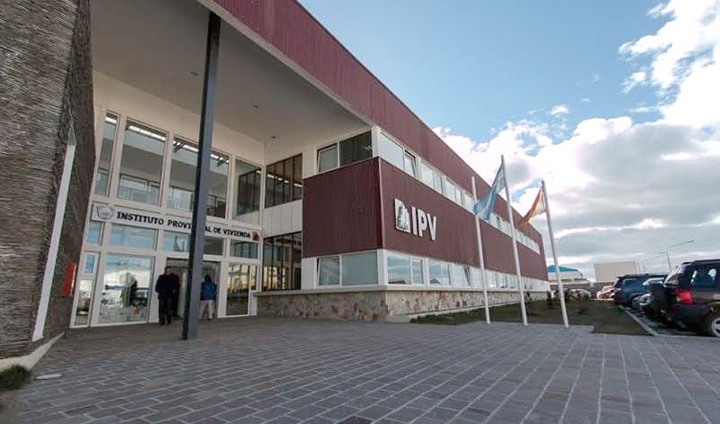 Beneficiarios del IPVyH deberán contratar un seguro contra incendio