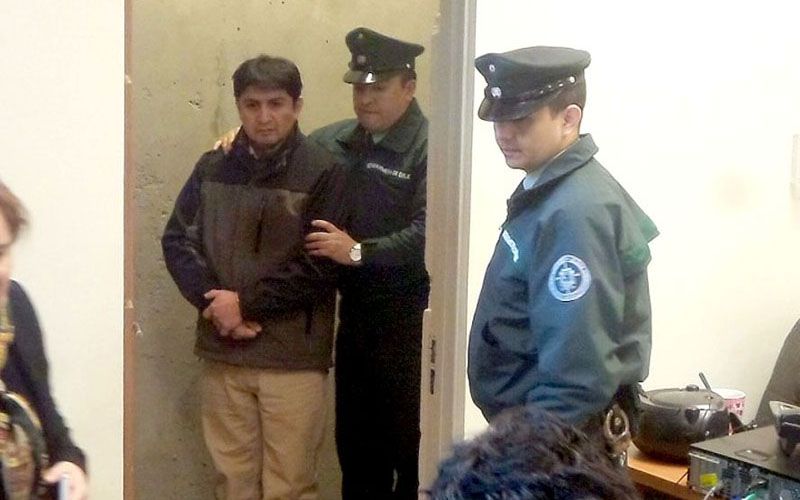 Lo imputan por la producción de videos de pornografía infantil