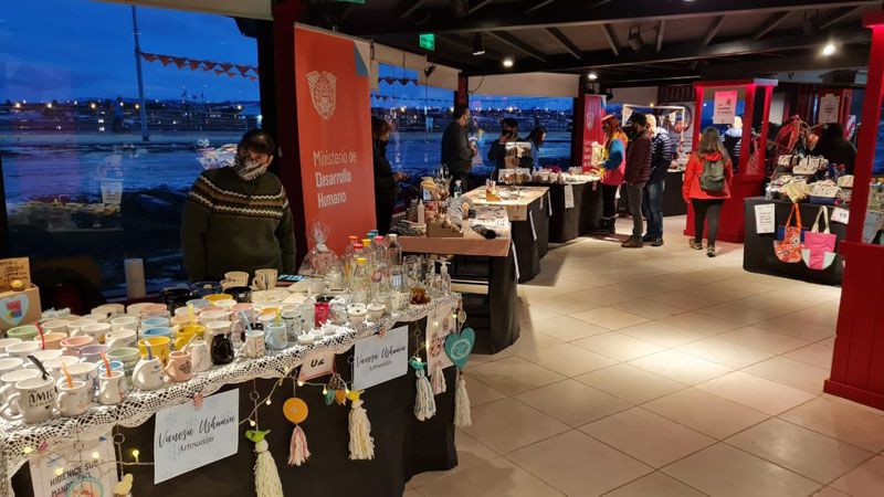 Se desarrolló con éxito el encuentro “Emprender TDF” en Ushuaia y Río Grande