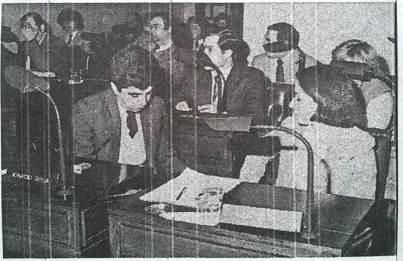 Convocan a elección de candidatos para la primera Legislatura