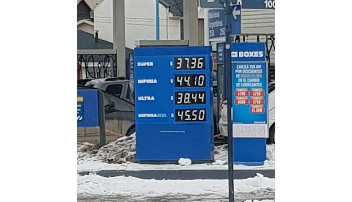 Marty, volvamos al 2019