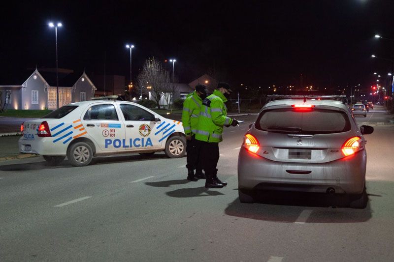 Ante el incumplimiento, la Policía y la Secretaría de Comercio intensifican los controles 