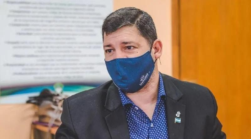 Casi 40 vuelos llegarán a Ushuaia esta semana