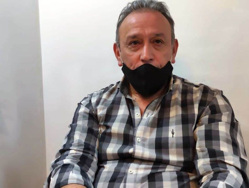 Taxistas destacan la reactivación del turismo