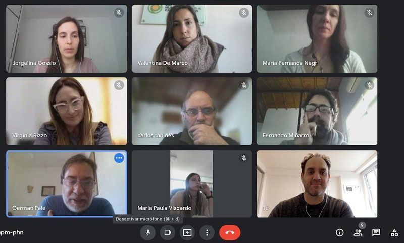 Ushuaia avanza con su plan de acción climática