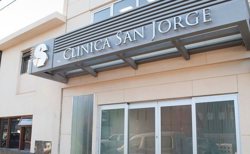 La Clínica San Jorge amplió camas de Terapia Intensiva