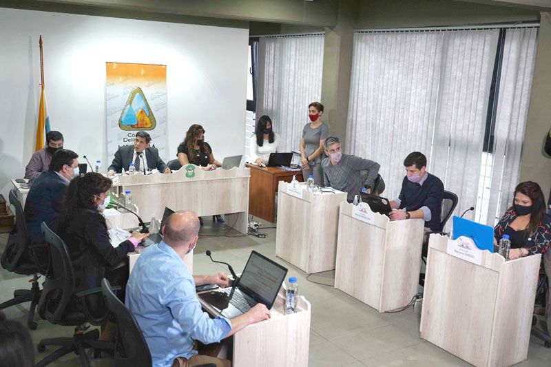  Crearon el régimen de protección de la actividad cultural independiente