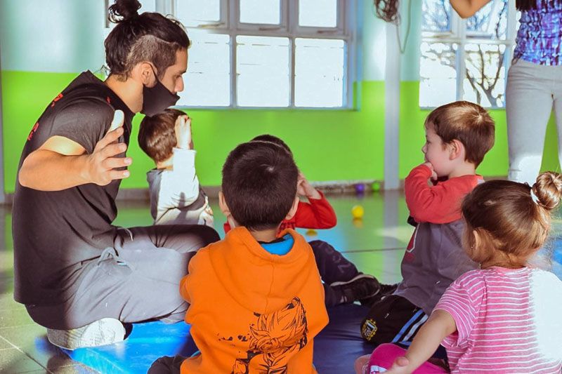 Gobierno lleva adelante el Programa ‘Invierno en TDF’ en las tres ciudades fueguinas