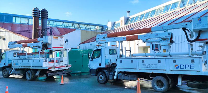 Reabren los servicios maternidad y neonatología