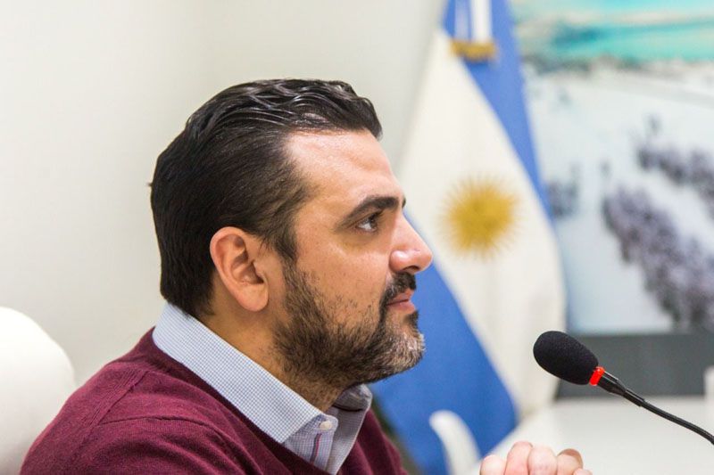 Vuoto y el proyecto como prioridad