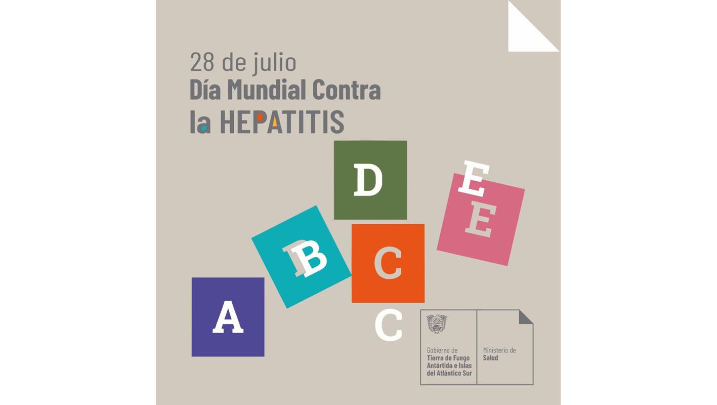 Salud emitió recomendaciones para prevenir y detectar la Hepatitis