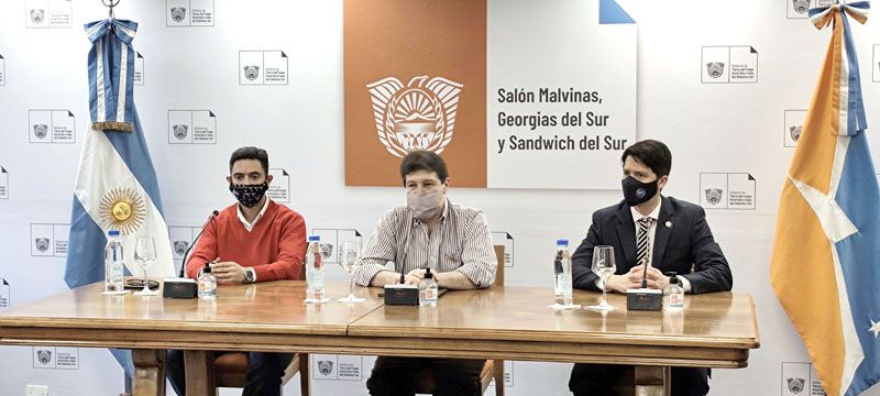 Darán créditos para financiar conexiones a la red de gas natural