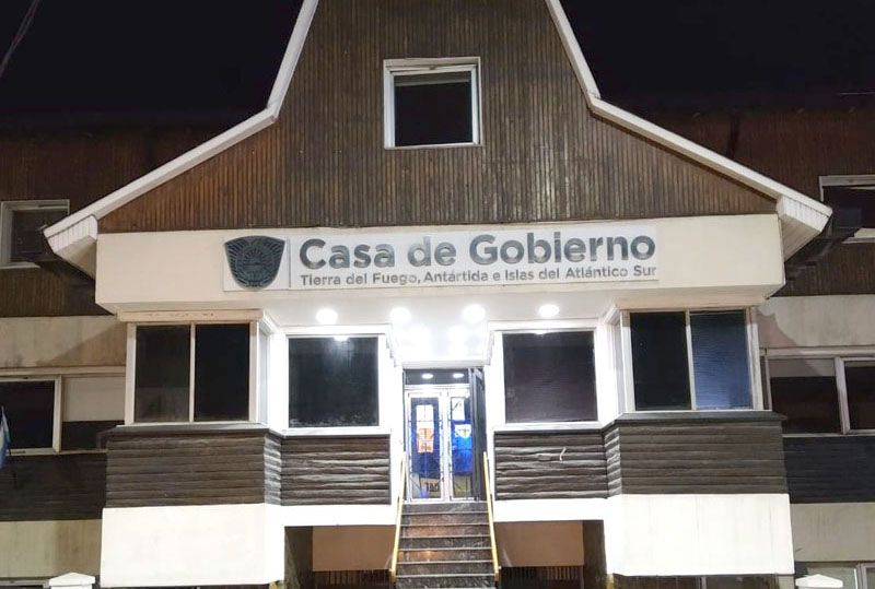 Se amplió aforo para templos e iglesias  