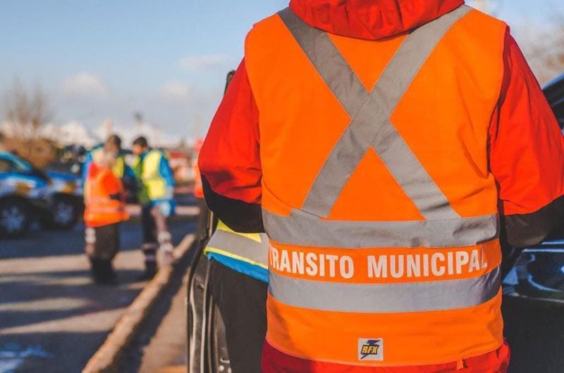 El Municipio repudió agresión a agentes de Tránsito