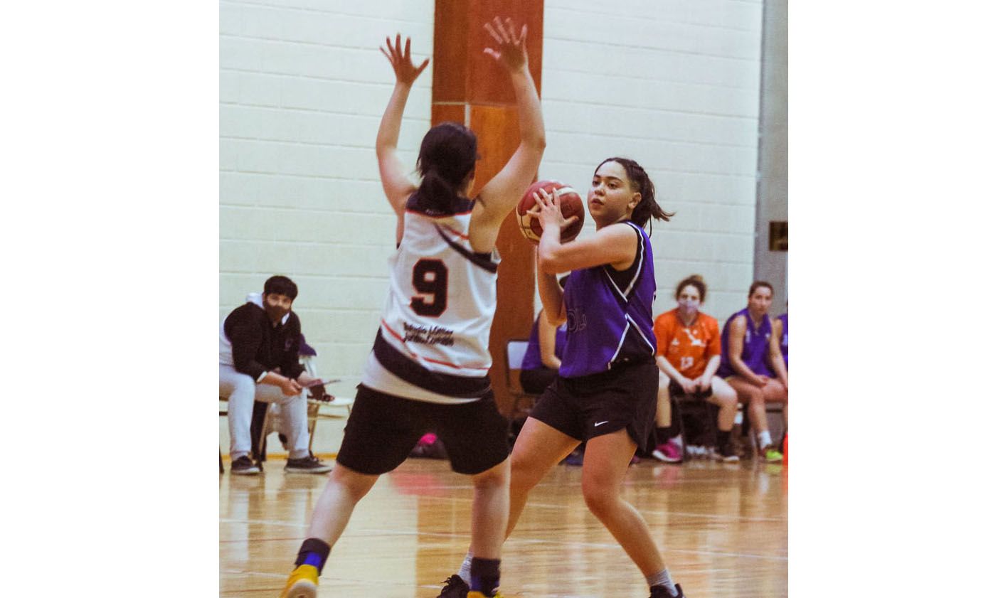  Cierran las inscripciones de los Juegos Deportivos