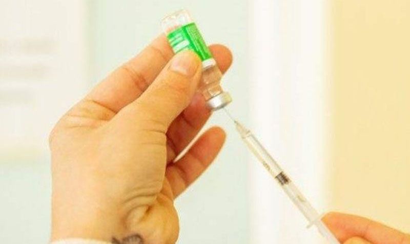 Tierra del Fuego recibirá 2.700 dosis de AstraZeneca
