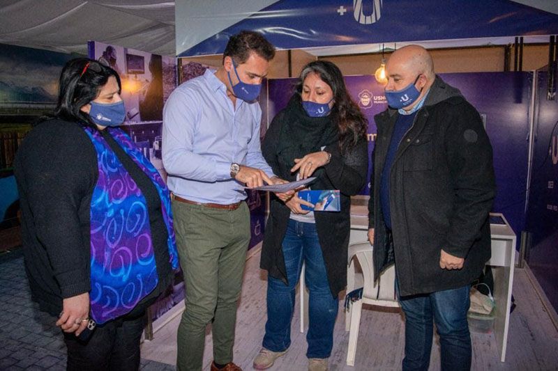 Quienes accedan a créditos Casa Propia podrán contar con la Tarjeta +U