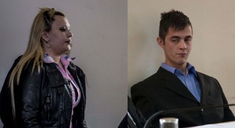 Muere una beba por los golpes propinados por sus padres