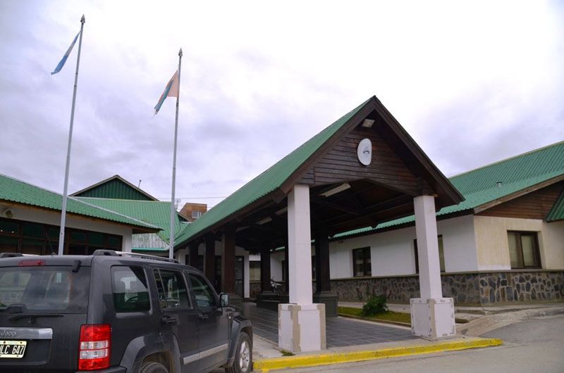 Rechazaron requerimiento en torno a la muerte de una paciente en el HRU