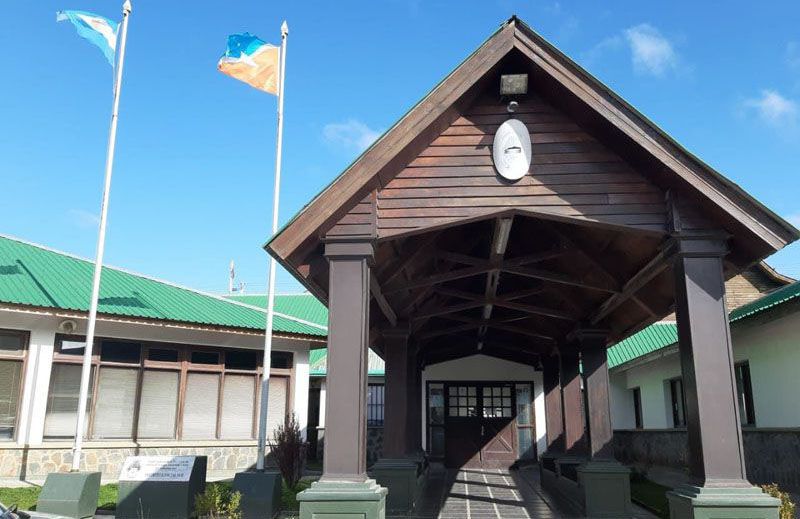 Absolvieron a suboficial de la Armada acusado de abuso