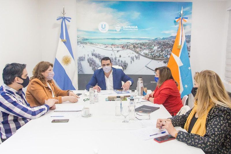  Vuoto define el plan de obras 2020-2021