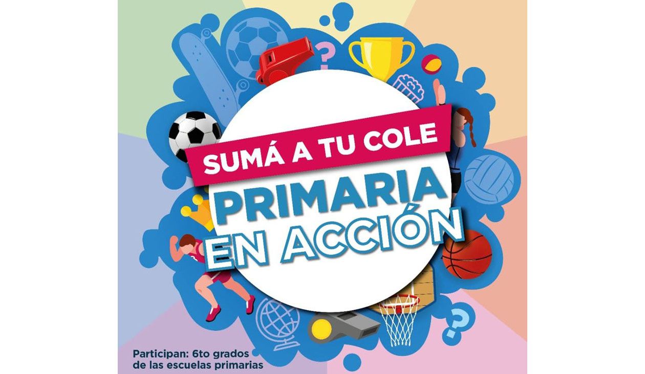 Primaria en acción